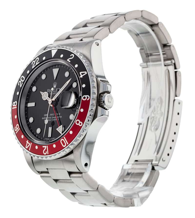 Rolex GMT Master II 16760